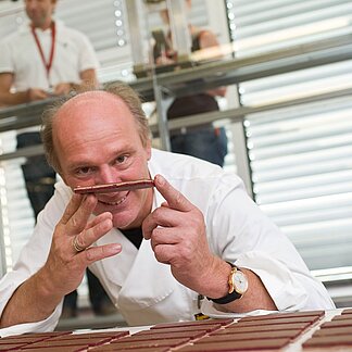 Zotter Schokoladen als Ausflugsziel im Hotel Gasthof Scheer Zotter Schokoladen als Ausflugsziel im Hotel Gasthof Scheer