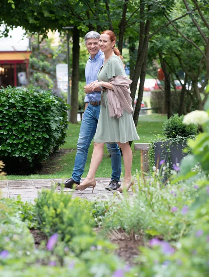 Ostern auf steirisch