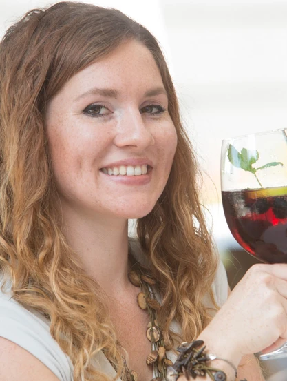 Aperitiv im Hotel Gasthof Scheer