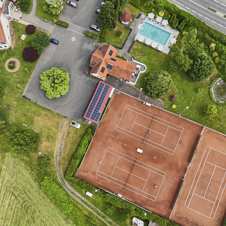 Hotel Scheer in Bad Gleichenberg inmitten des steirischen Thermen- und Vulkanlands.